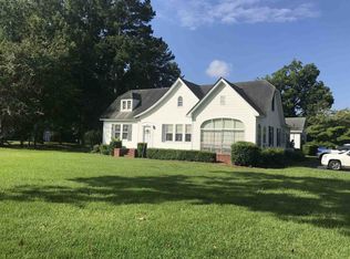 172 S 2nd St, Cochran, GA 31014