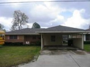 1013 Ann St, Westlake, LA 70669