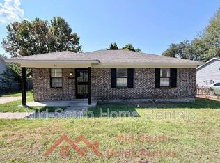 55 W Otsego Dr, Memphis, TN 38109