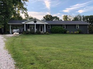 6731 S Highway 211, Salt Lick, KY