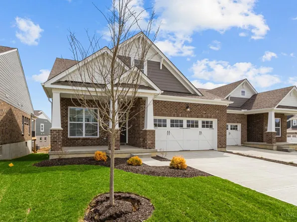 4825 Osprey Pointe Dr #76, Liberty Township, OH 45011