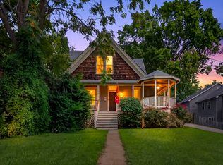 6839 Waldemar Ave, Saint Louis, MO 63139