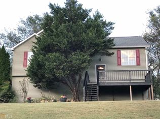 808 Buck Blvd SE, Calhoun, GA 30701