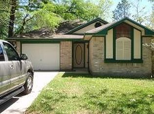 3110 Lucida Ln, Spring, TX 77373