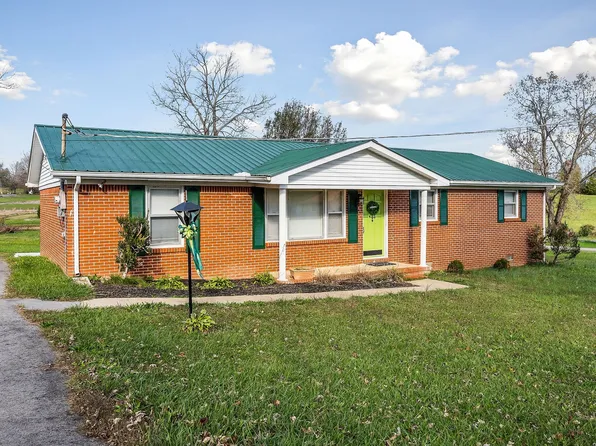 486 Circle Hill Dr, McMinnville, TN 37110