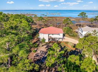 4839 State Route 30 #A, Pt Saint Joe, FL 32456