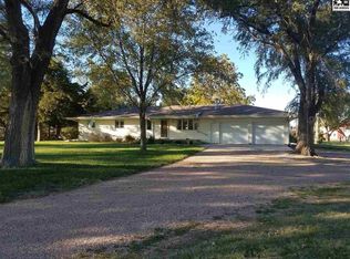 1946 Chisholm Rd, Galva, KS 67443