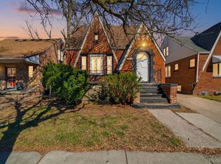 16634 Cruse St, Detroit, MI 48235