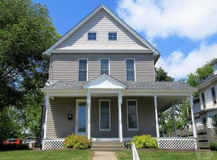 115 College Ave, Oskaloosa, IA 52577