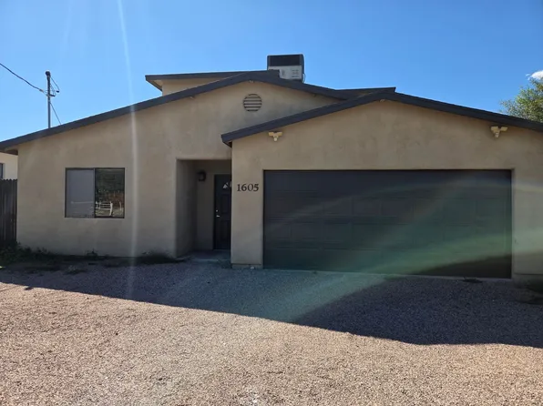 1605 N. Fremont Ave., 1605 N Fremont Ave #642910e56, Tucson, AZ 85719