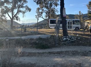 0 Frazier Park Mtn, Frazier Park, CA 93225