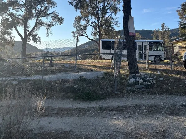 0 Frazier Park Mtn, Frazier Park, CA 93225