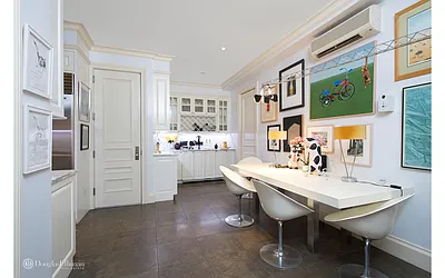 Sold by Douglas Elliman