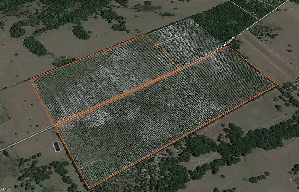 2nd image of Goose Pond Rd