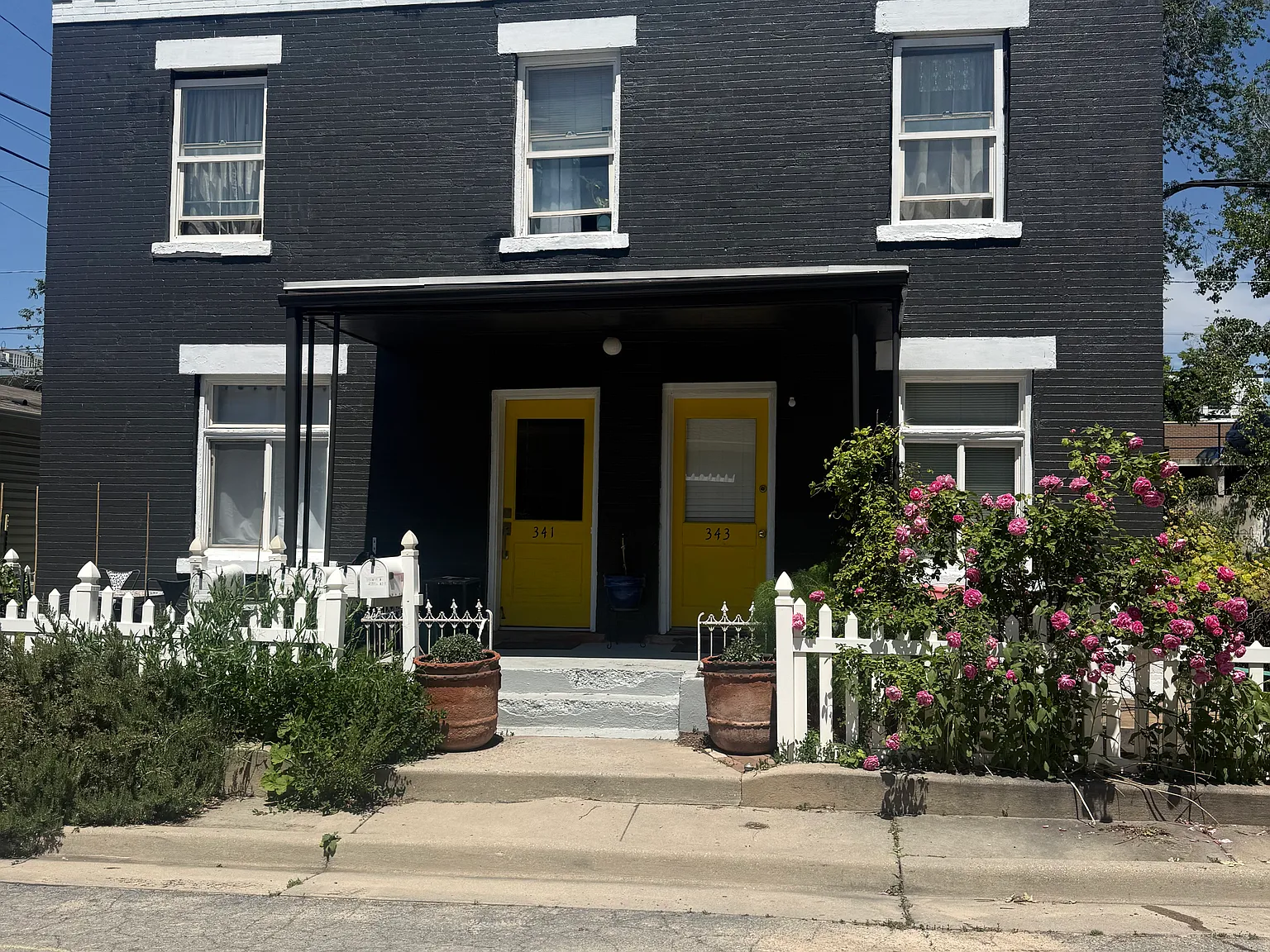1 bed, 720 sqft, $1,595 — Photo 1