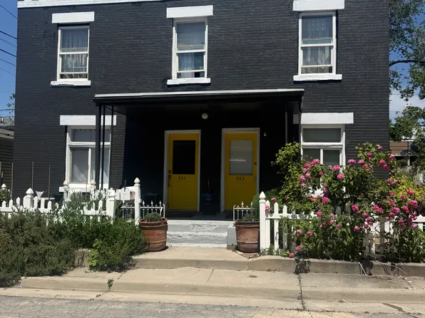 341 E Stanton Ave #4, Salt Lake City, UT 84111