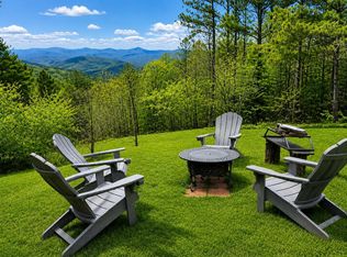 851 Stansbury Mountain Rd, Copperhill, TN 37317
