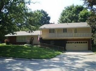 608 Judith Dr, Dayton, OH 45429
