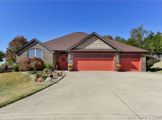 168 Hackberry Ln, Branson, MO 65616