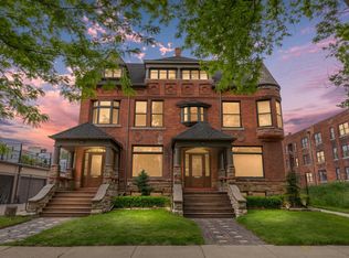 647 W Alexandrine St, Detroit, MI 48201