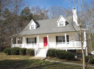 65 Crestwood Dr, Dallas, GA 30157