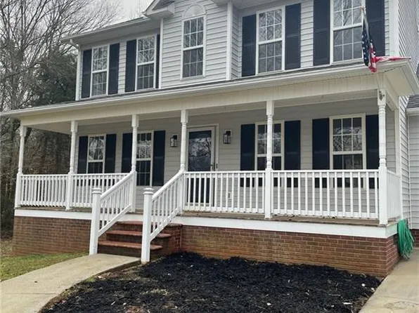 136 Canton Rd, Advance, NC 27006