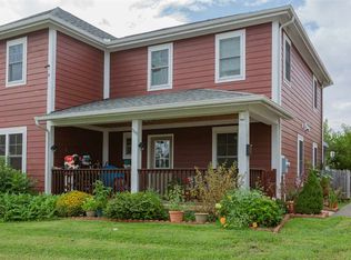 509 Nassau St, Charlottesville, VA 22902