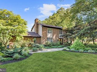 2123 Caves Rd, Owings Mills, MD 21117