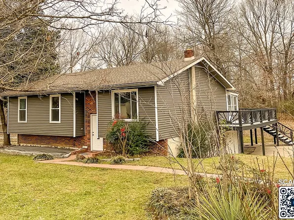 676 West Dr, Madisonville, KY 42431