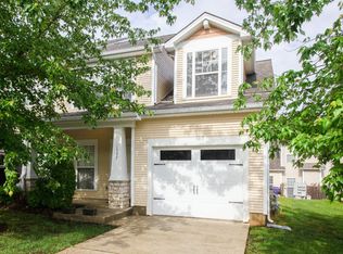 1537 Lincoya Bay Dr, Nashville, TN 37214