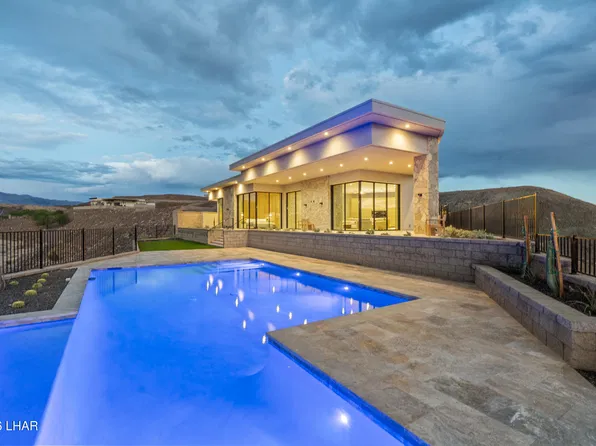2421 Wren Cove Way, Lake Havasu City, AZ 86406