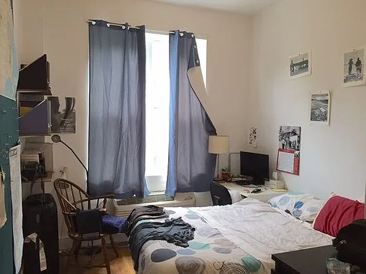 Rented by Evergreen Apartments BK | media 39
