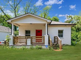 141 Mc Donough Blvd SE, Atlanta, GA 30315