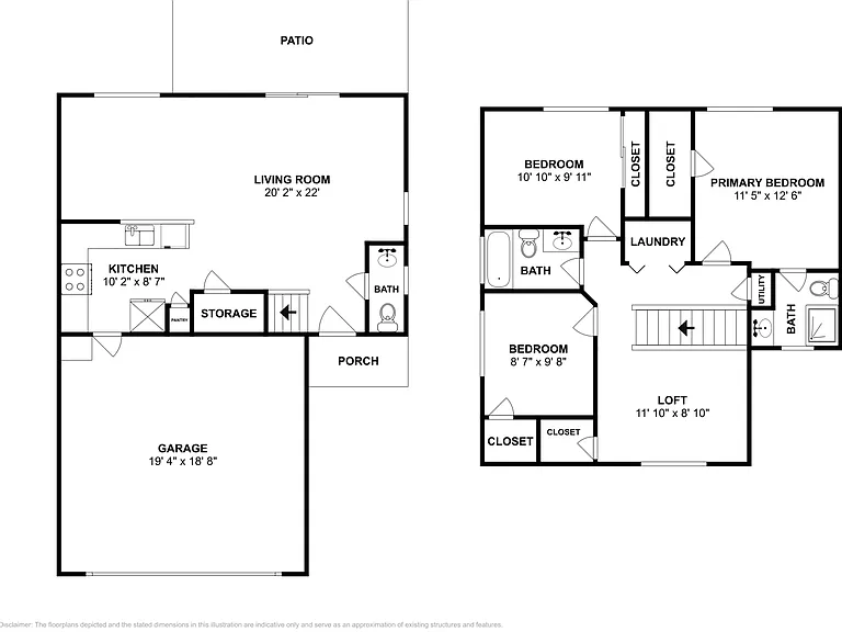 999 E Stardust Way — Photo 17