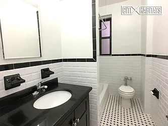 Rented by Citi Habitats