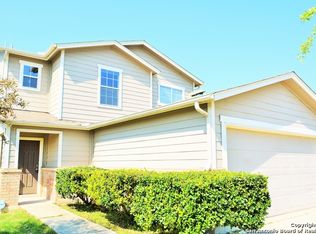 9943 Barhill Bay, San Antonio, TX 78245