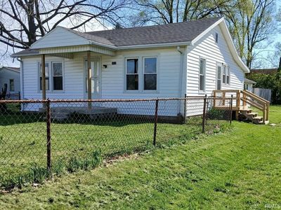 2122 S Hoyt Ave, Muncie, IN, 47302