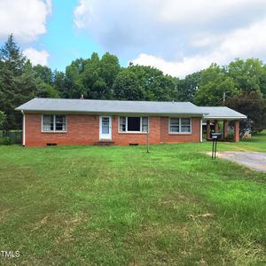 2233 Old State Highway 98, Wake Forest, NC, 27587