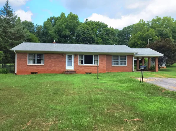 2233 Old State Highway 98, Wake Forest, NC 27587