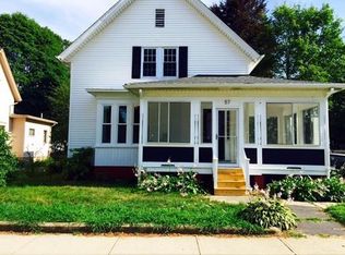 57 Peck St, Attleboro, MA 02703
