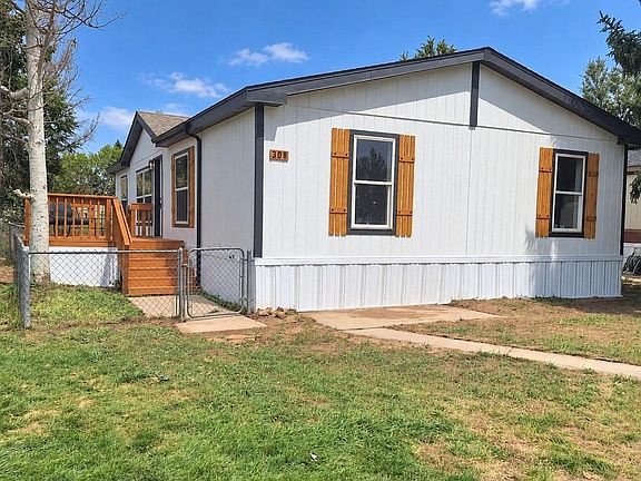 2nd image of 401 N Timberline Rd #308