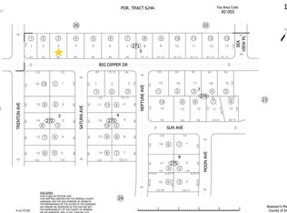 2121 Big Dipper Dr, Thermal, CA 92274