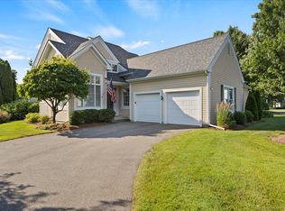 5 Thistle Down #5, Cromwell, CT 06416