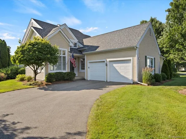 5 Thistle Down, Cromwell, CT 06416