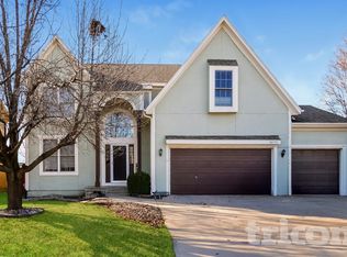 18775 W 153rd Ter, Olathe, KS 66062