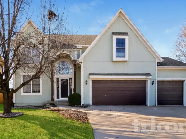 18775 W 153rd Ter, Olathe, KS 66062