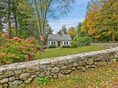 37 East Street, South Salem, NY, 10590