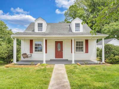 2318 Lovers Ln, Vinton, VA, 24179