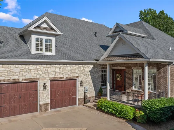 1248 Basinwood Ct, Bowling Green, KY 42103