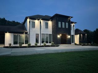 892 Road 931, Tupelo, MS 38804